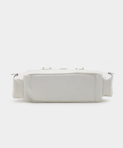 Noa Shoulder - Cream