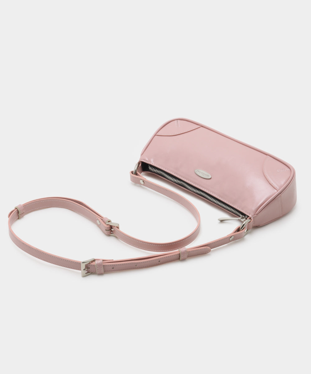 Clea - Soft Pink