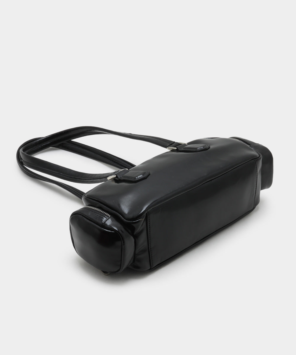 Noa Shoulder - Black