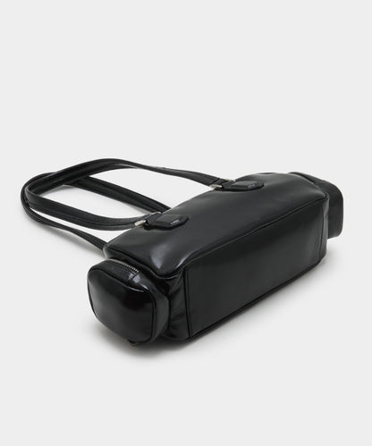 Noa Shoulder - Black