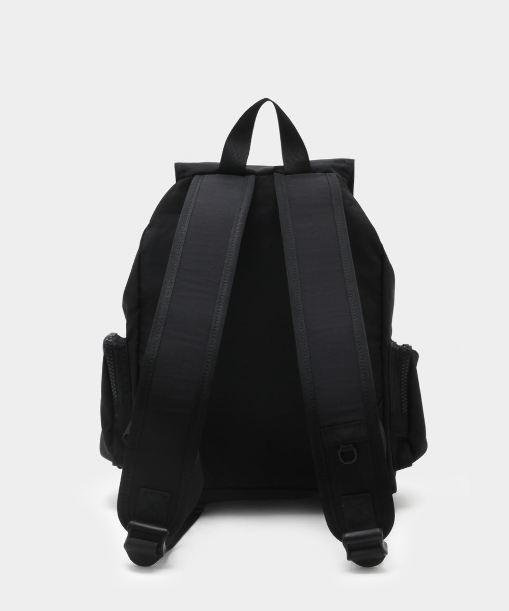 Ready Backpack - Black