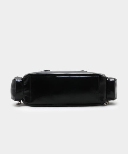 Noa Shoulder - Black
