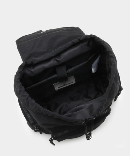 Ready Backpack - Black