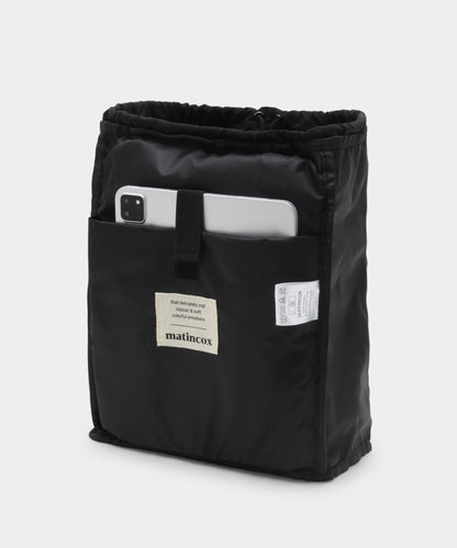 Ready Backpack - Black