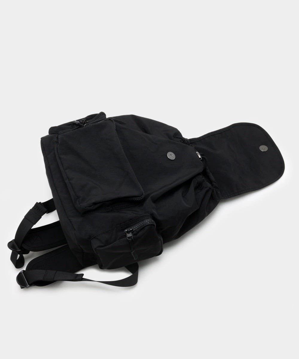 Ready Backpack - Black