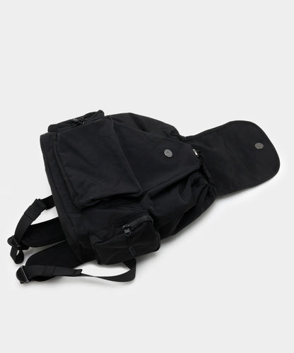 Ready Backpack - Black