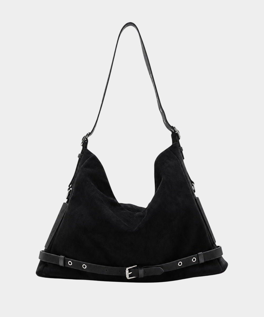Nissi - Black