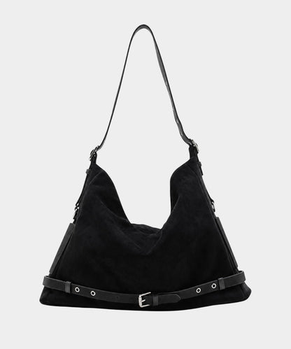 Nissi - Black