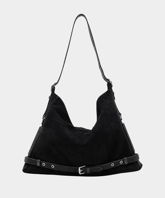 Nissi - Black
