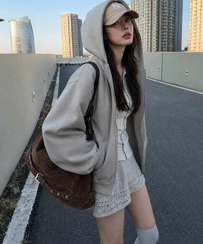 Nissi - Coffee Brown