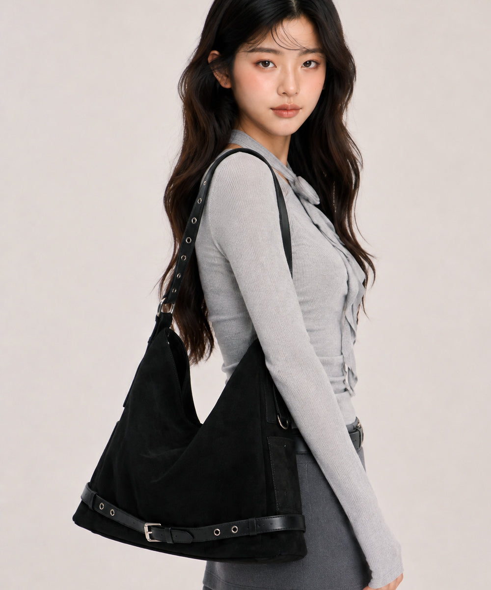 Nissi - Black