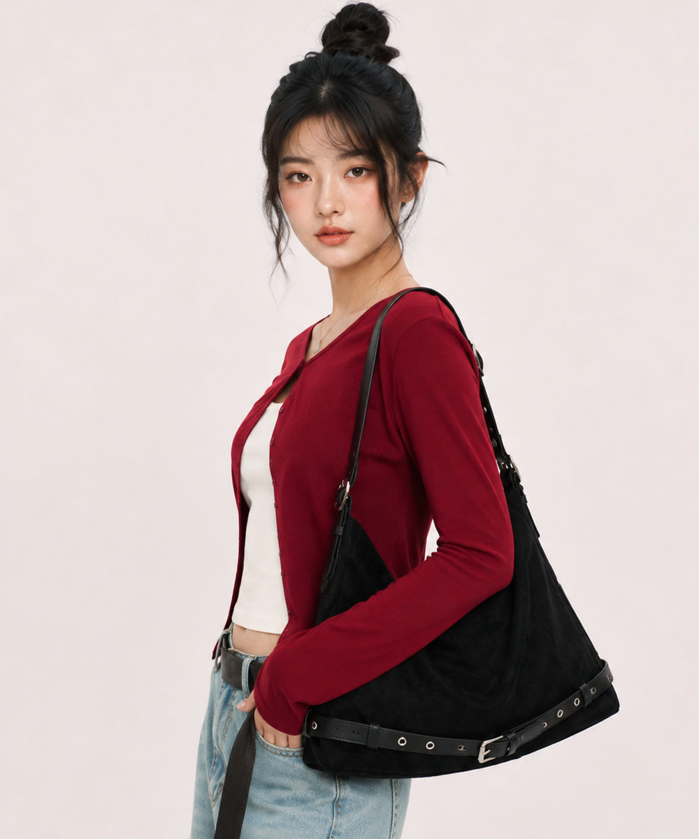 Nissi - Black