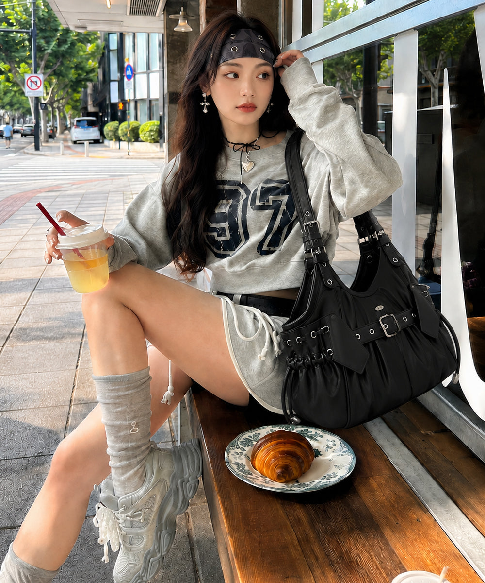 Dianhye - Black