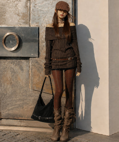 Nissi - Black