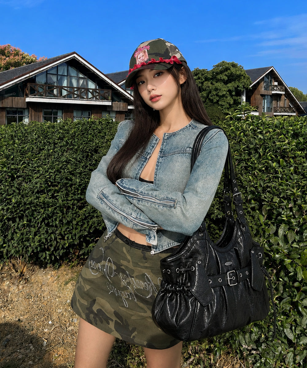 Dianhye - Black