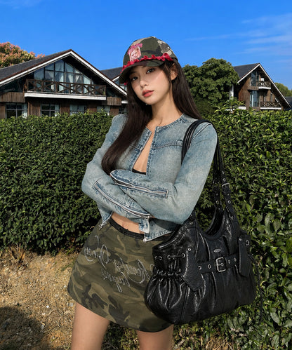 Dianhye - Black