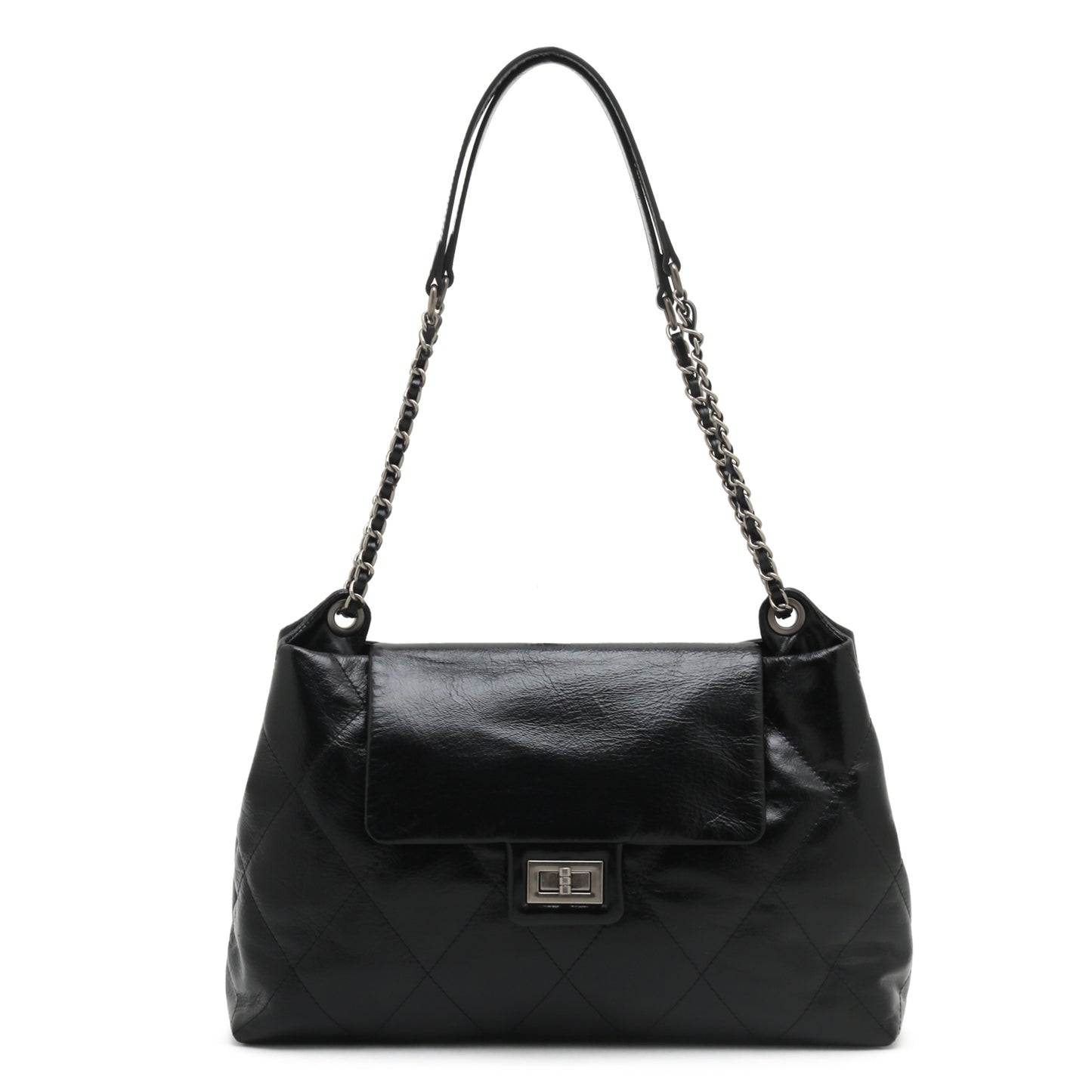 Must Shoulder - Black