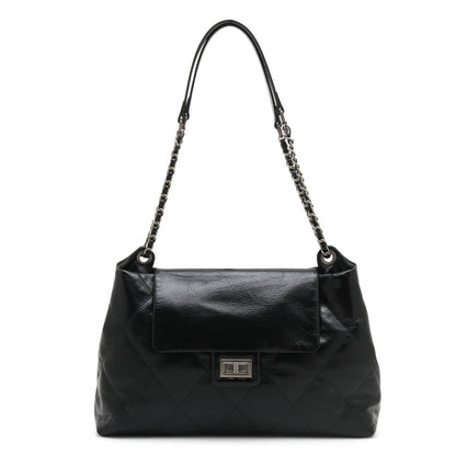 Must Shoulder - Black