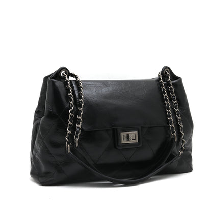 Must Shoulder - Black