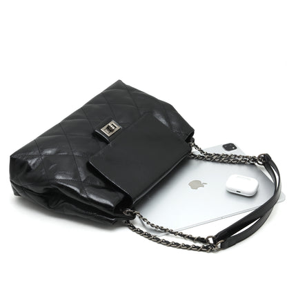 Must Shoulder - Black