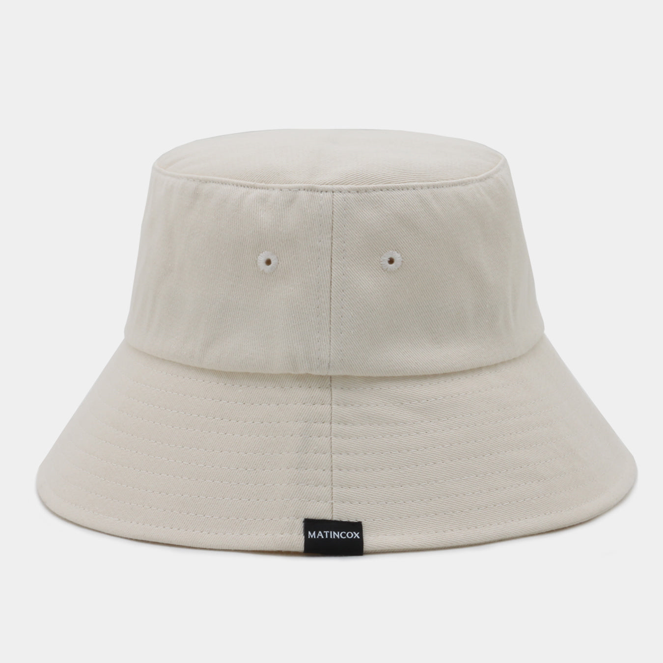 Cotton Stand - Ivory