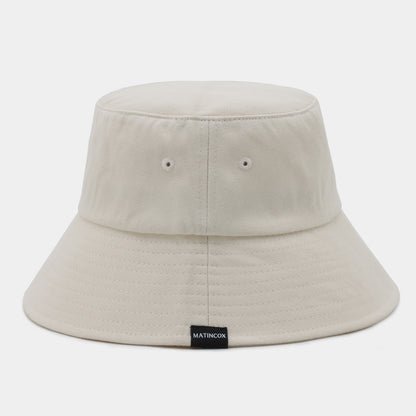 Cotton Stand - Ivory