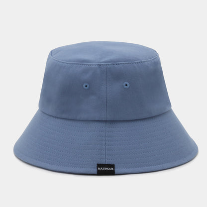 Cotton Standard - Sky