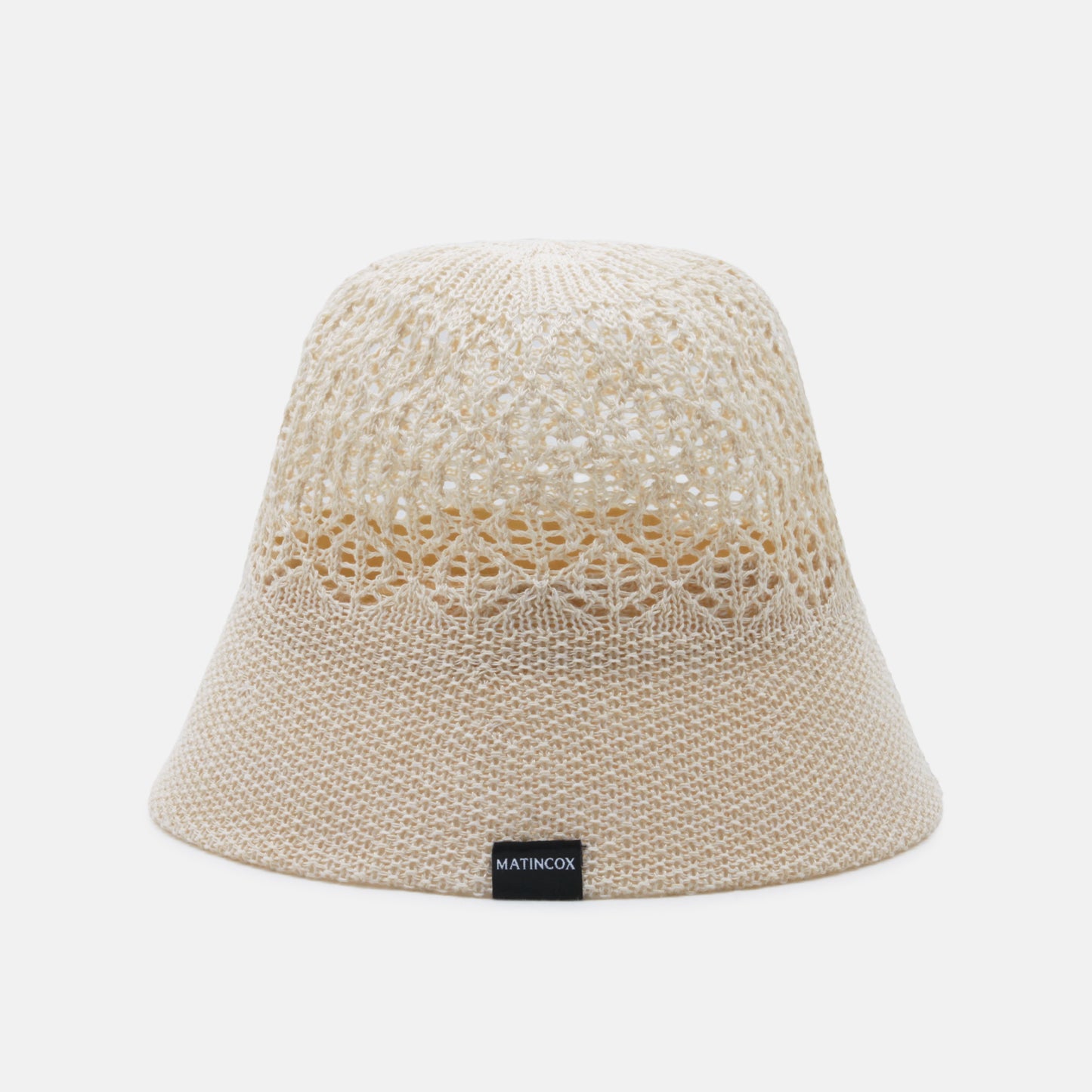 Rest Bucket - Cream