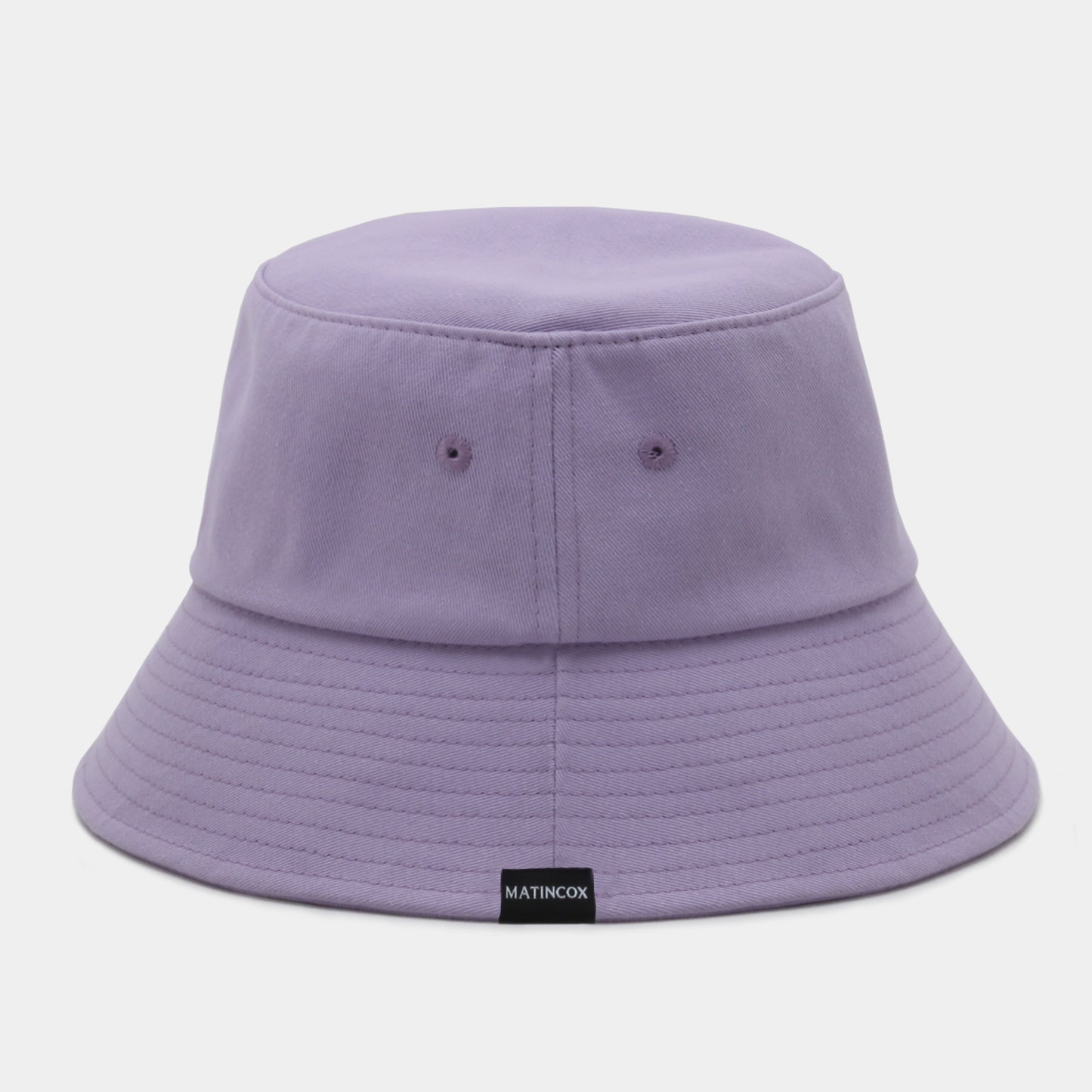 Cotton Stand - Purple