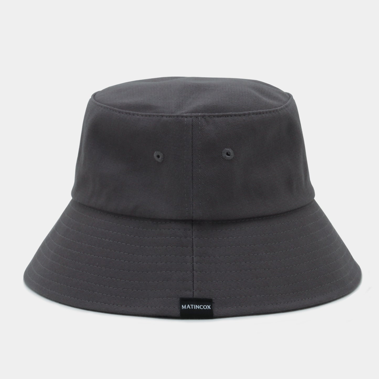 Cotton Stand - Gray