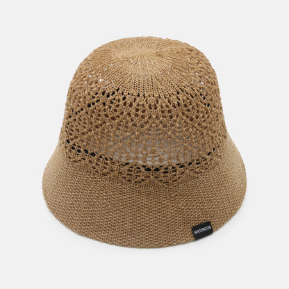 Rest Bucket - Brown