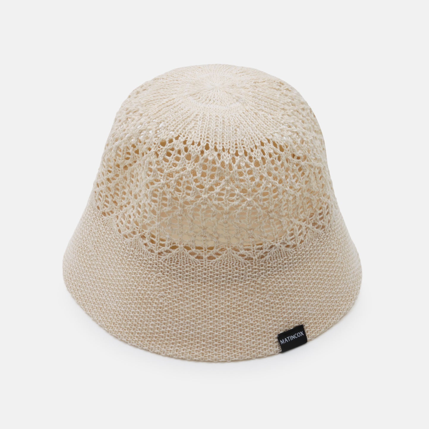 Rest Bucket - Cream