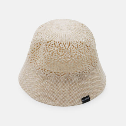 Rest Bucket - Cream
