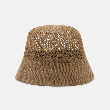 Rest Bucket - Brown