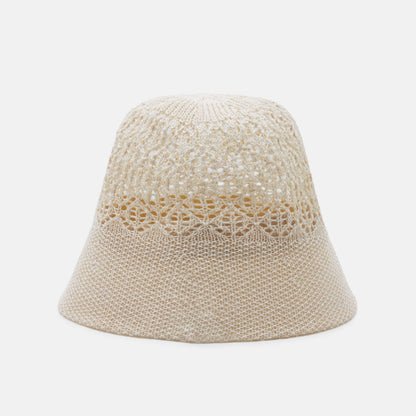 Rest Bucket - Cream
