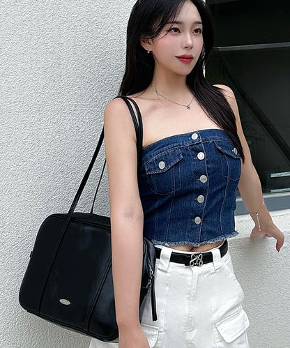 Simple Grace - Black