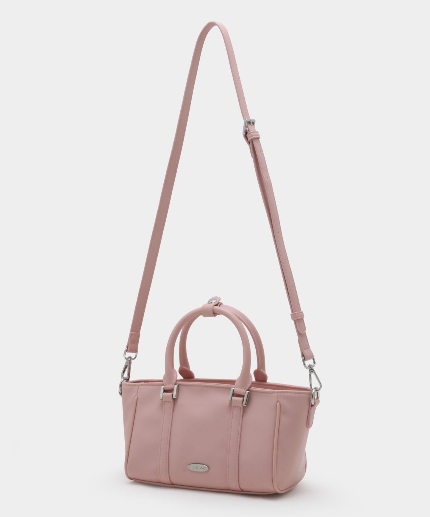 Mie - Soft Pink