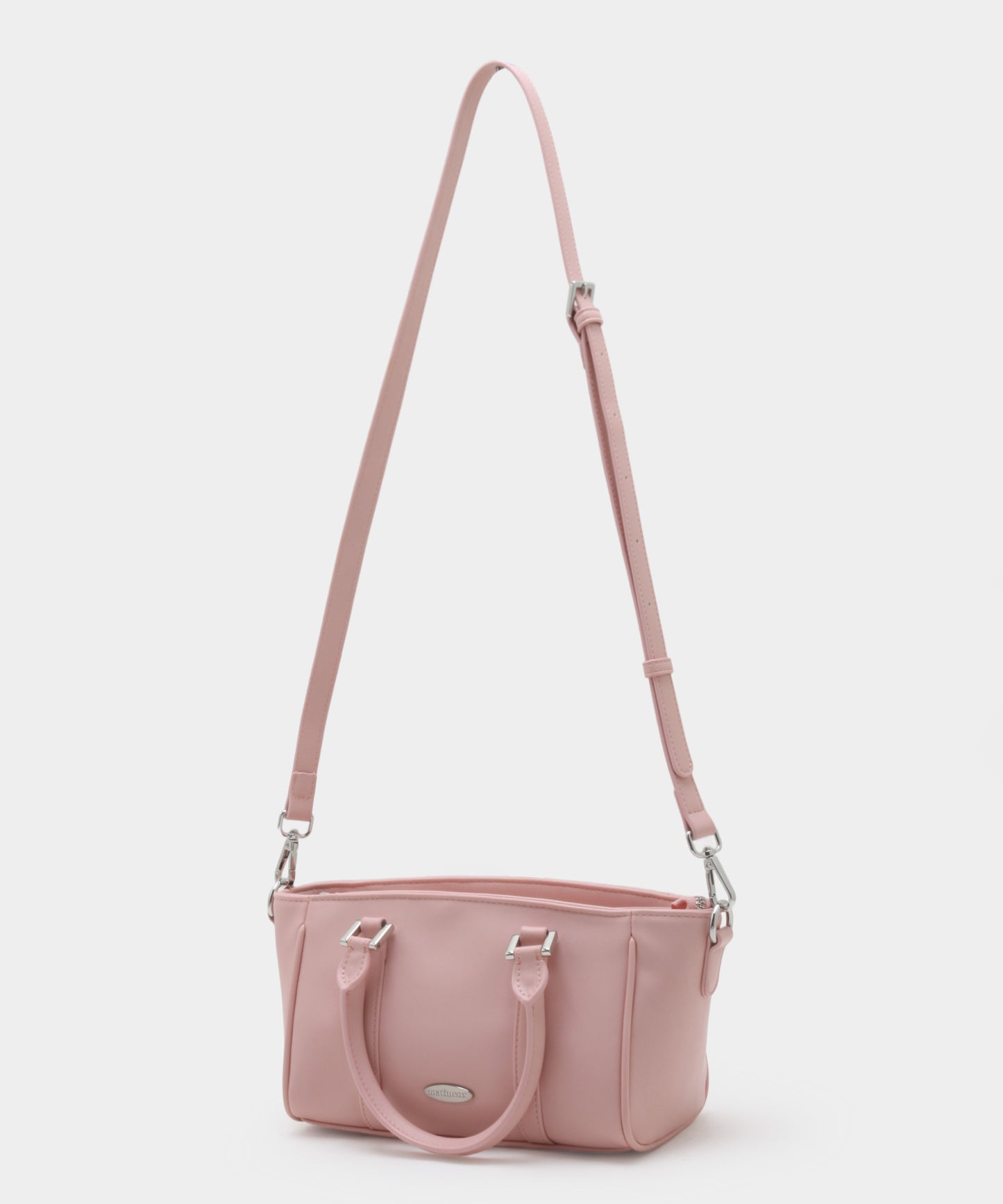 Mie - Soft Pink