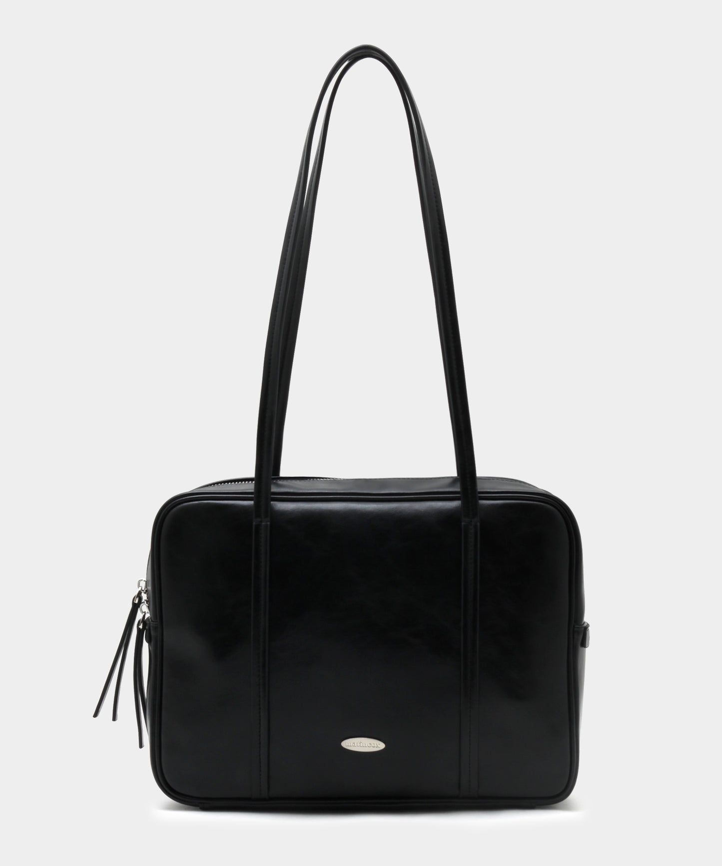 Simple Grace - Black