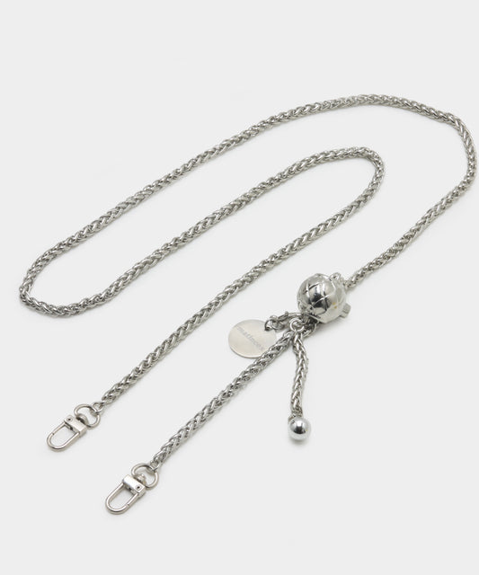 Dual Chain Strap