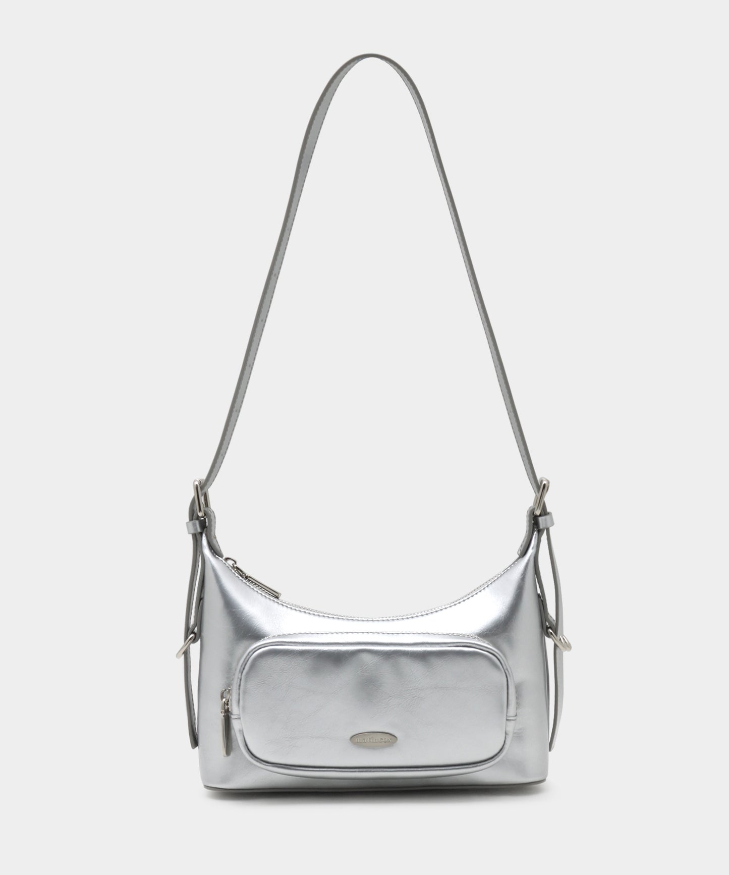 Eclipse - Silver