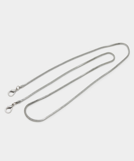 Essential Strap - Silver
