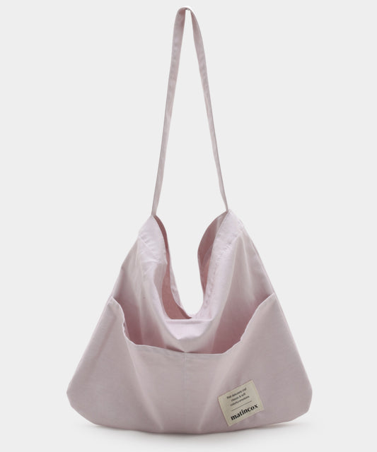 MoodCurve Canvas - Soft Pink