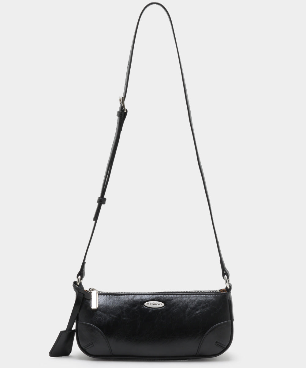 Clea - Black