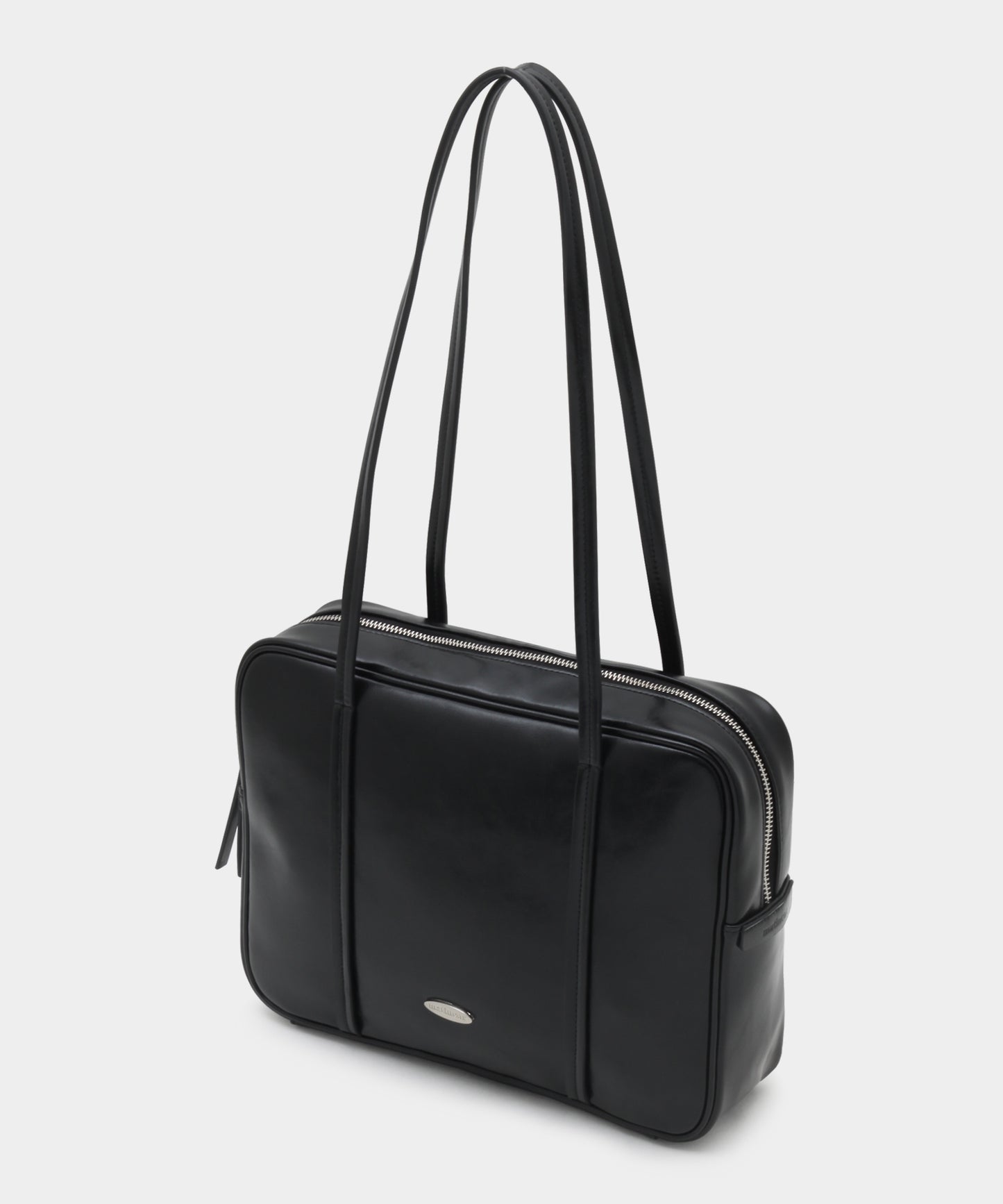 Simple Grace - Black