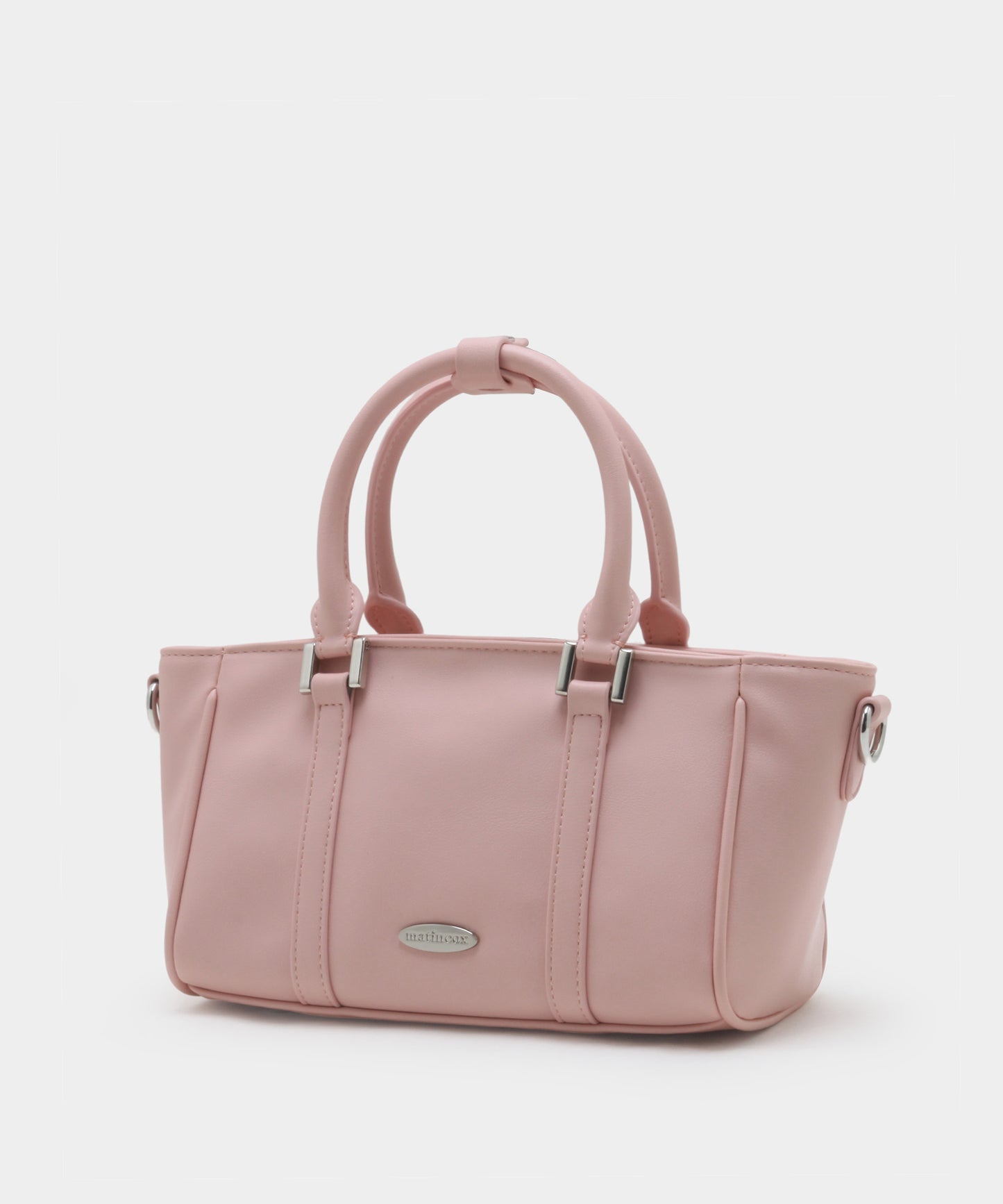 Mie - Soft Pink