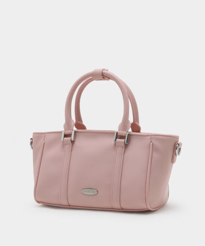 Mie - Soft Pink