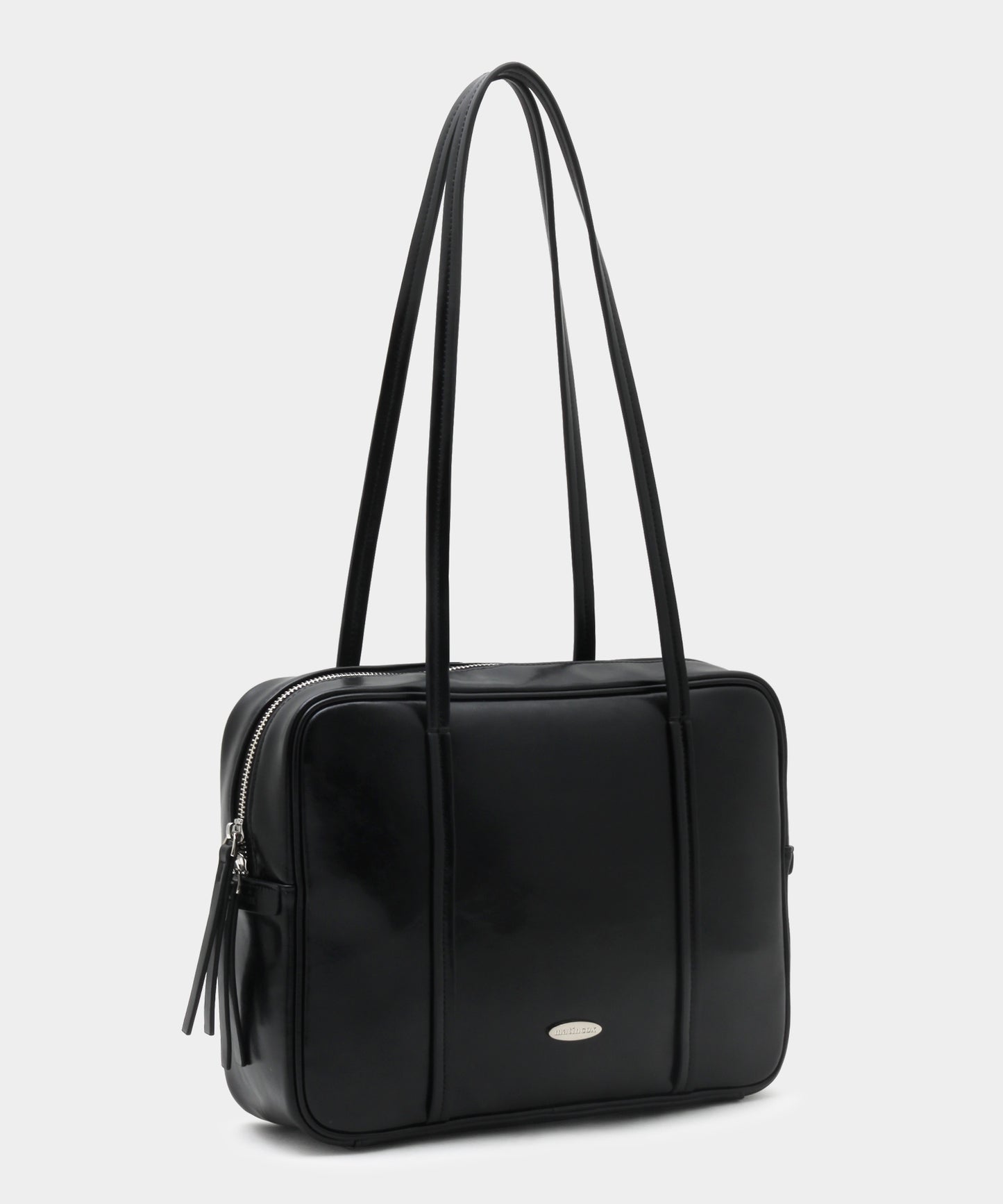 Simple Grace - Black