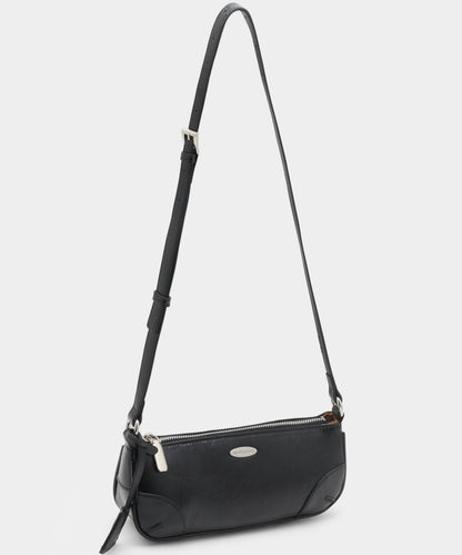 Clea - Black