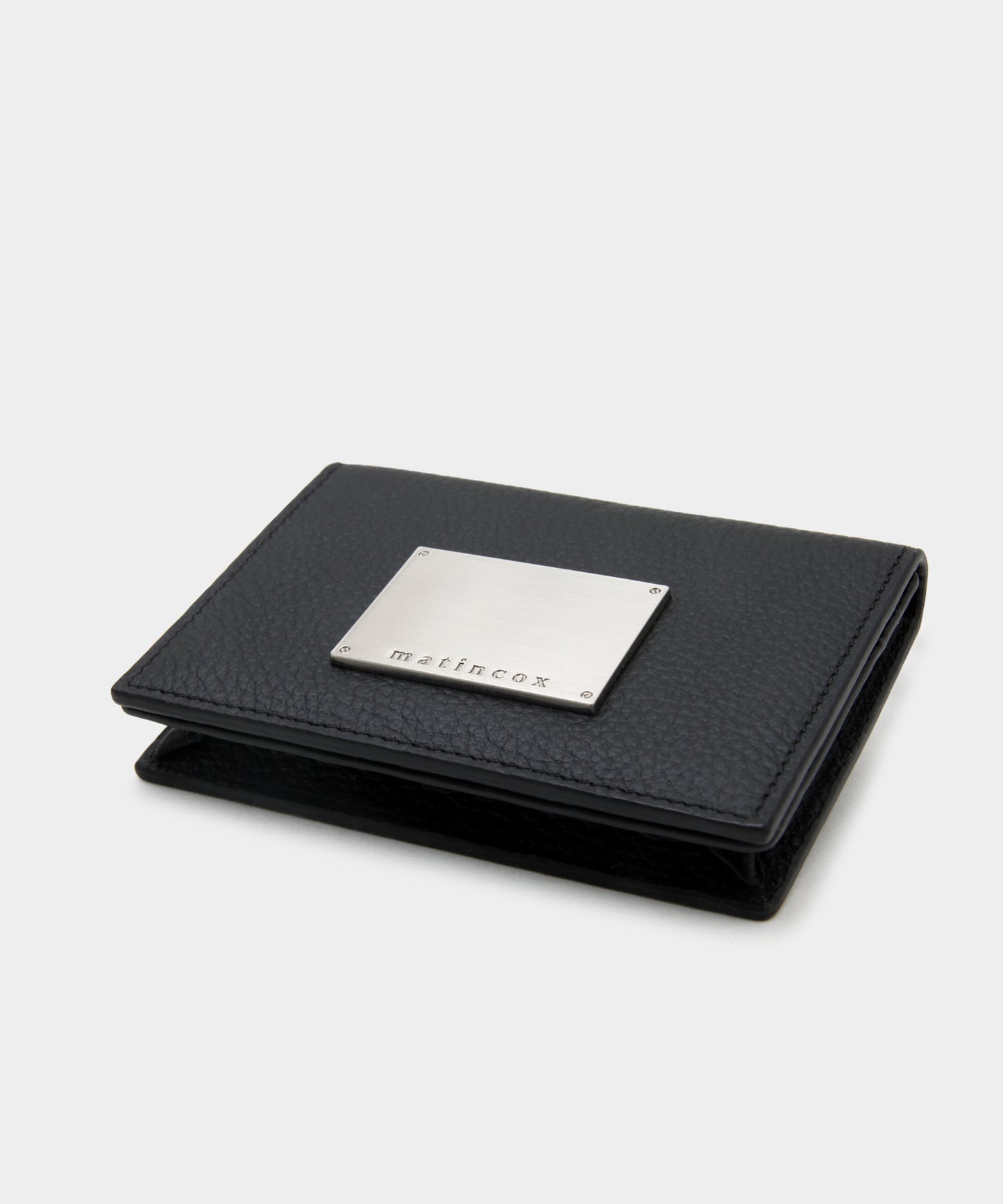 Noble Forme - Black